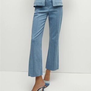 Veronica Beard Kean Pant